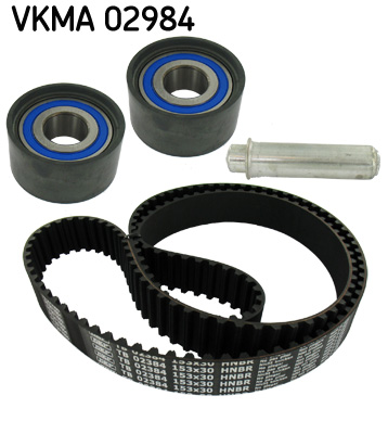 Set curea de distributie VKMA 02984 SKF